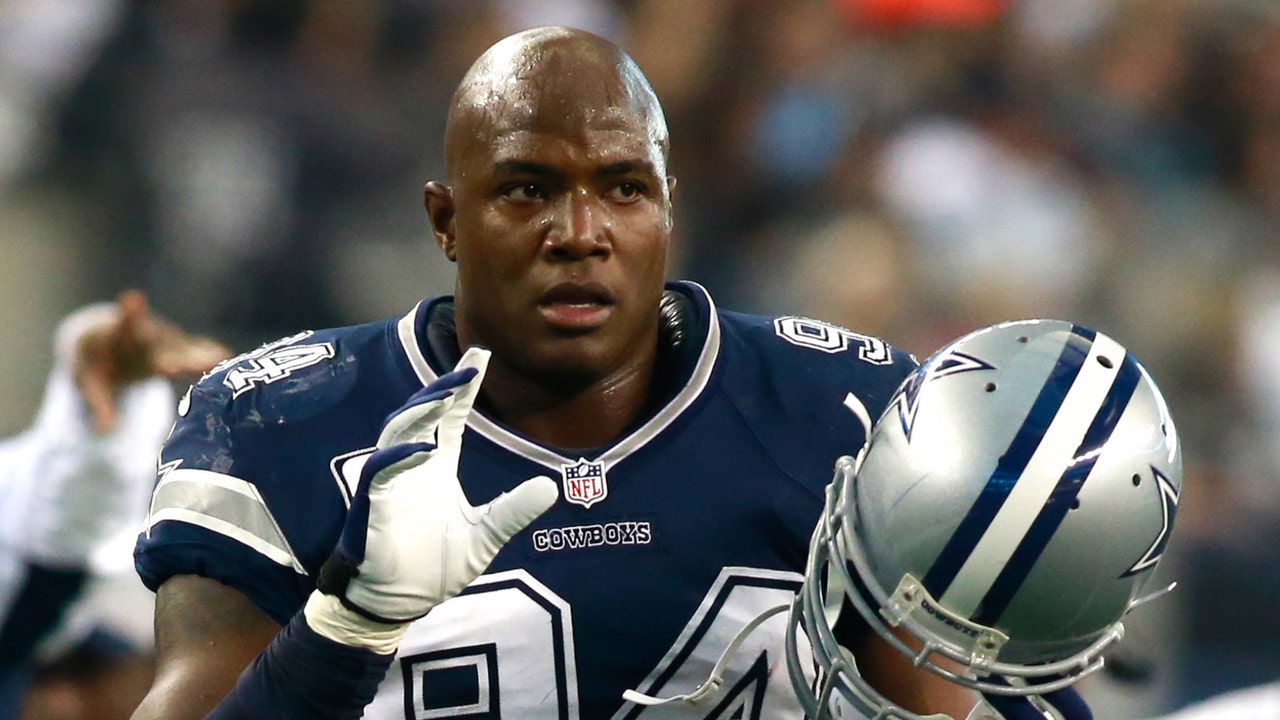 DeMarcus Ware 'disappointed' Jerry Jones made his business public